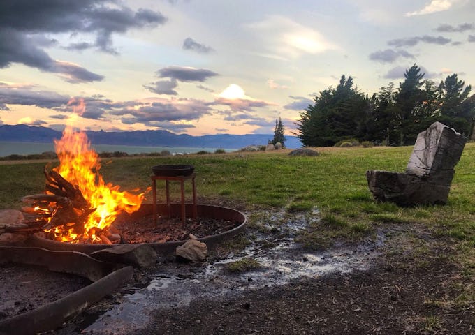 Estancia Helsingfors