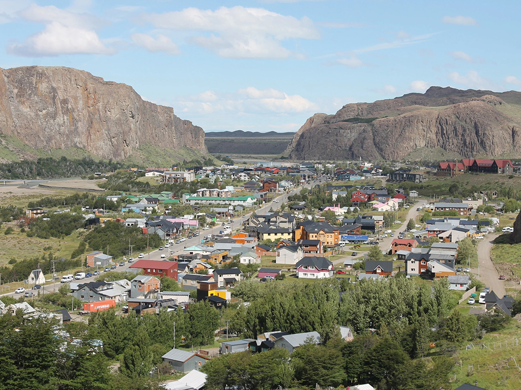 Ultimate Chaltén Trek