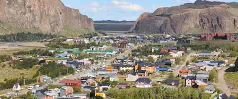 Ultimate Chaltén Trek