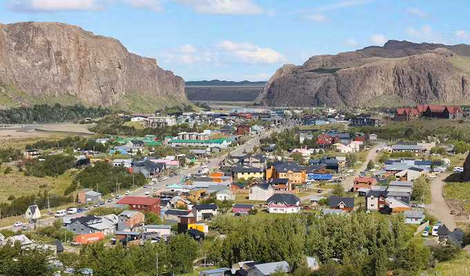 Ultimate Chaltén Trek