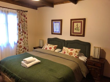 Estancia helsingfors bedroom1