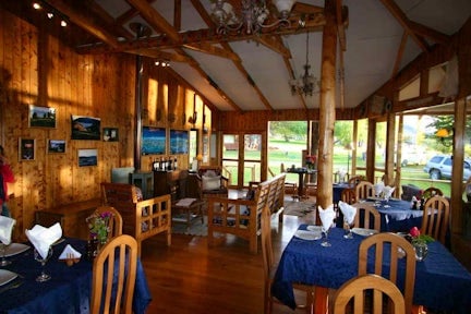 Life in Patagonia