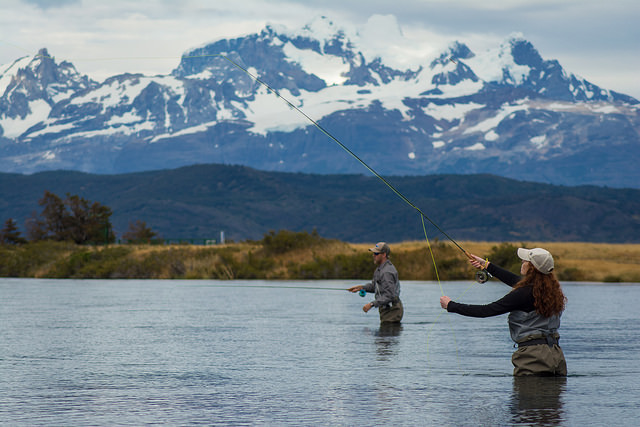 Argentinian Patagonia