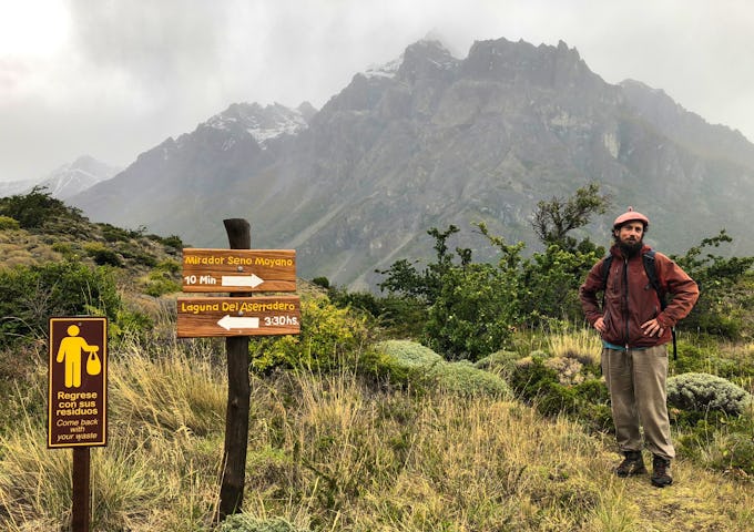 Estancia helsingfors hike