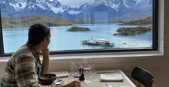 Tailor-made tours to Patagonia