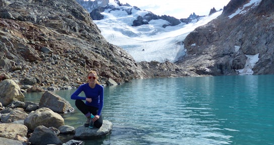 Fitz Roy & Paine Classic, 11 Nights