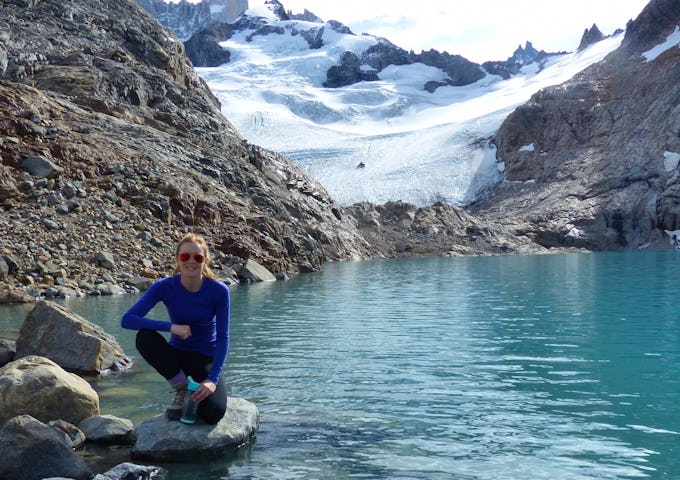 Torres del Paine and Fitz Roy Hiking