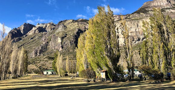 Estancia el condor