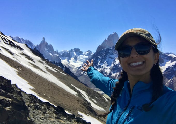 Torres del Paine and Fitz Roy Hiking