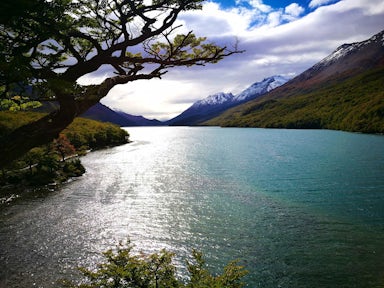 Excursions from Explora El Chaltén