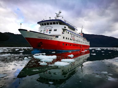 Preparing for your Southern Patagonia Glaciers Cruise