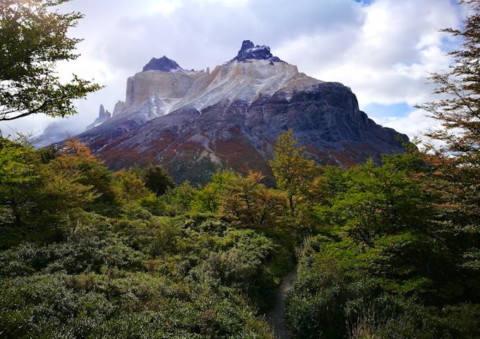Valle Frances