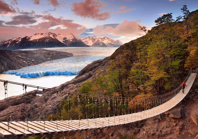 O Circuit Trek in Torres Del Paine, Patagonia | Swoop Patagonia | Swoop Patagonia (1) O Circuit Trek in Torres Del Paine, Patagonia | Swoop Patagonia | Swoop Patagonia (1)