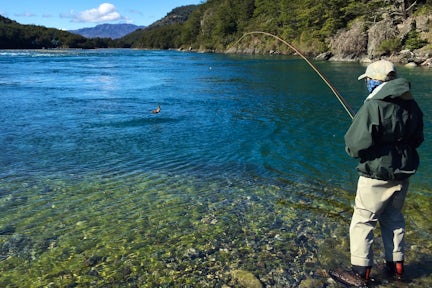 The Carretera Austral