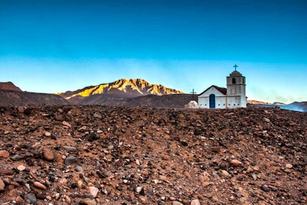 Catarpe, Atacama, Chile