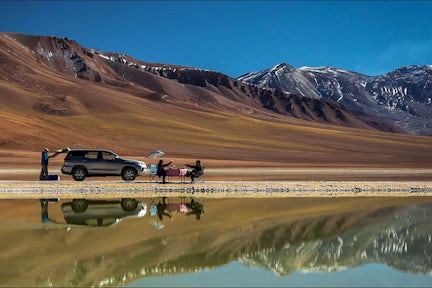 Excursions from Awasi Atacama, Chile