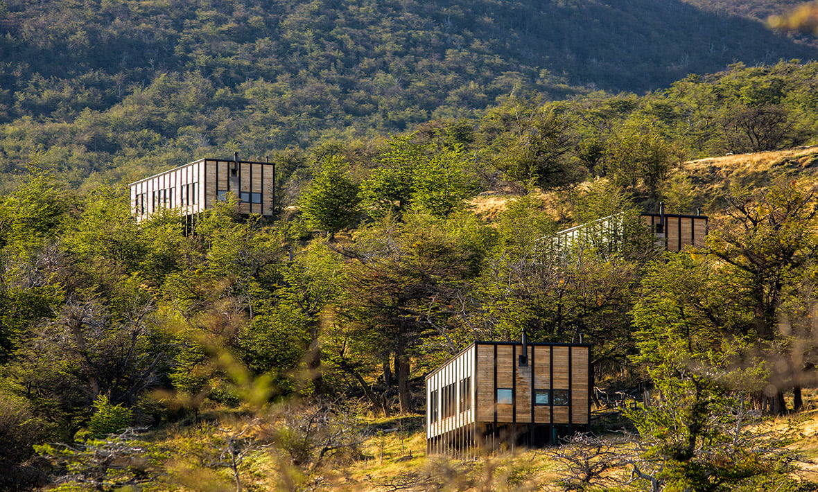 Luxury Lodges In Torres Del Paine | Swoop Patagonia