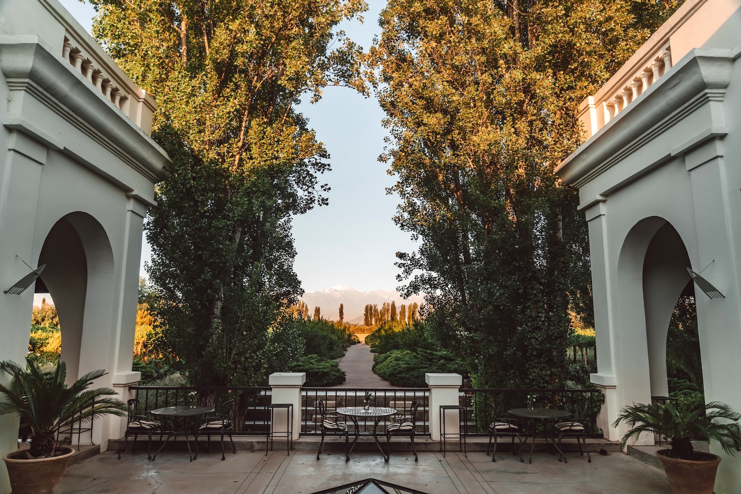 Awasi Mendoza (formerly Cavas Wine Lodge)