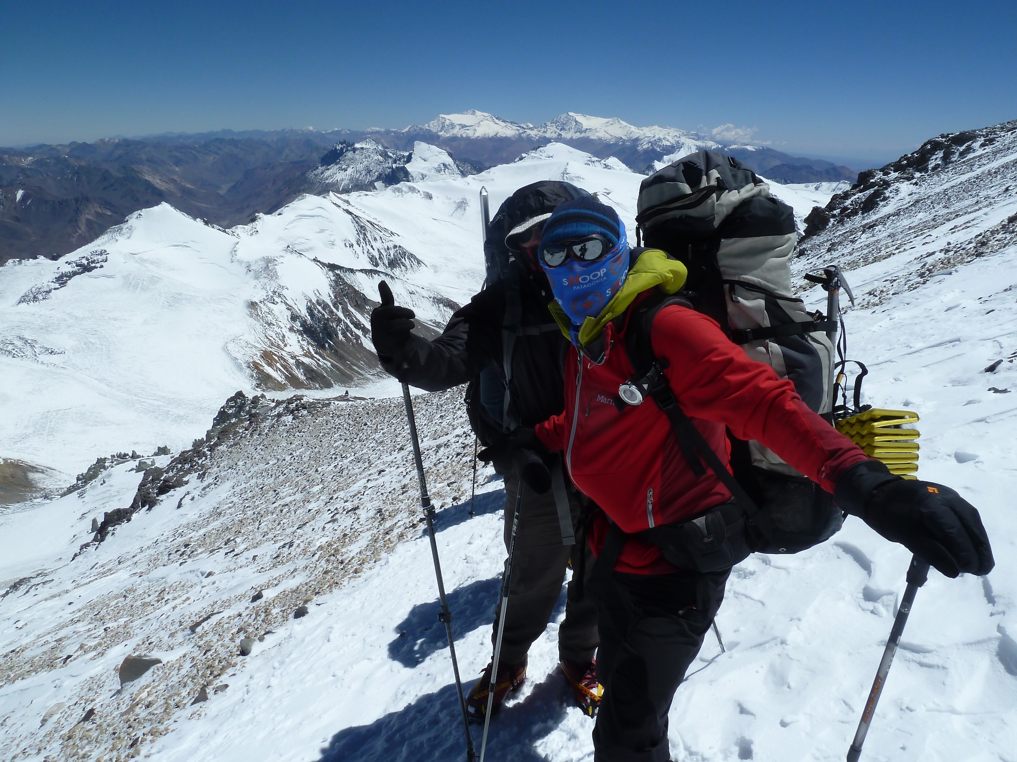Argentinian Patagonia
