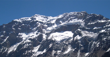 Plaza Francia (4,228m)