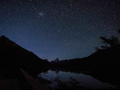 Photography in Patagonia