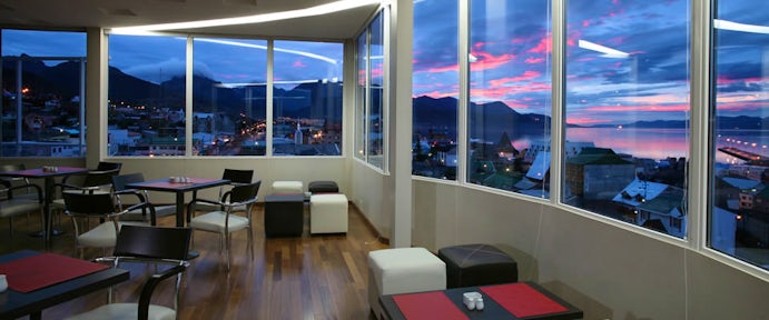 Ushuaia accommodation