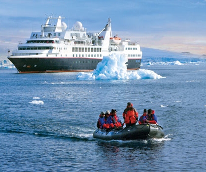 Ultimate Chile: Deserts, Islands & Antarctica, 20 nights