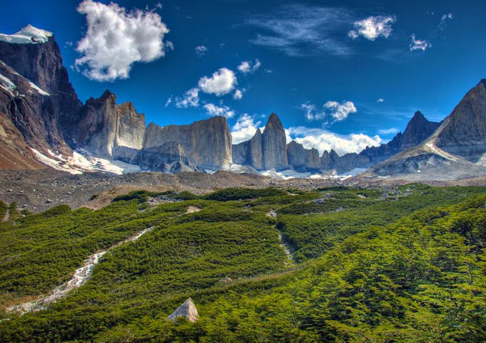 Antares shot of the French Valley