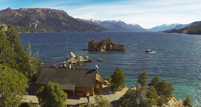 Estancia Arroyo Verde