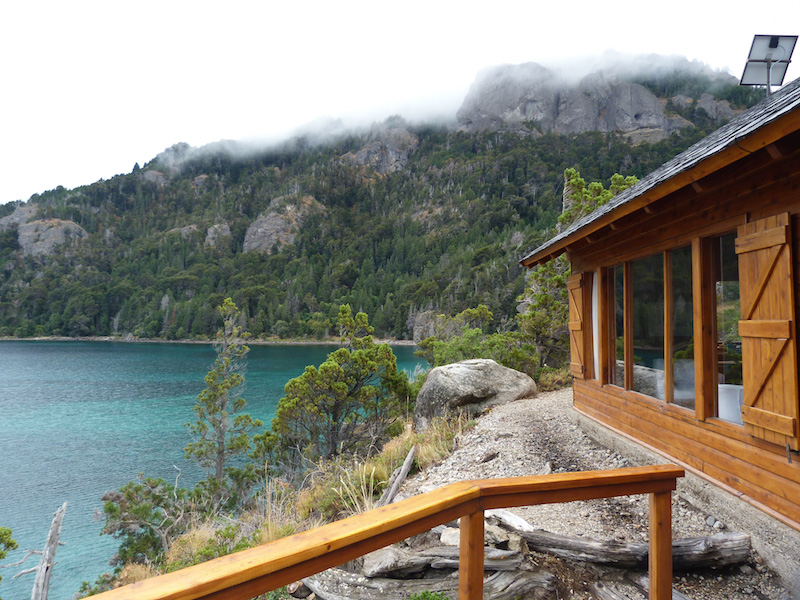 Estancia Arroyo Verde