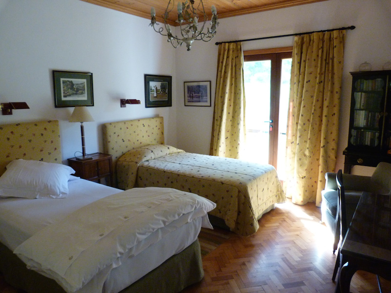 Estancia Arroyo Verde