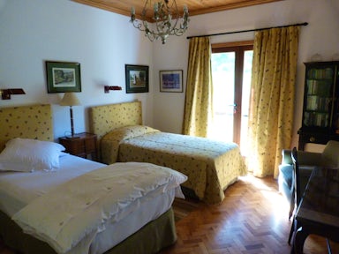 Estancia Arroyo Verde