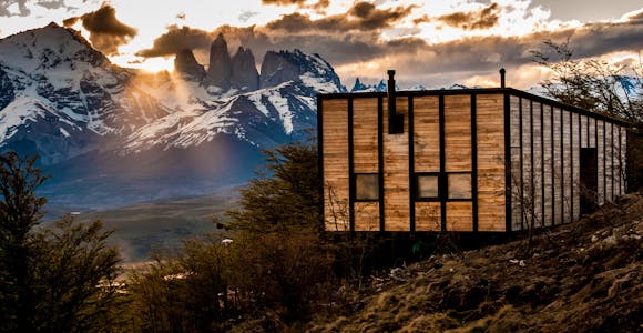 Awasi Patagonia