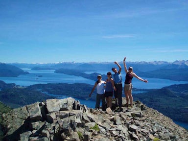 Bariloche