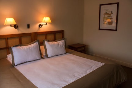 Lakutaia Lodge