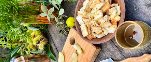 Foodie Adventure in the Chilean Lake District