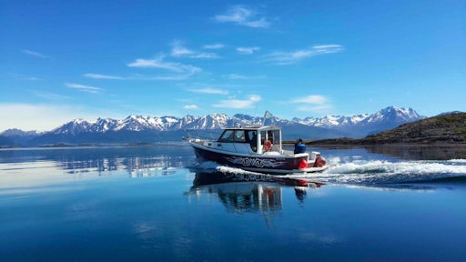 beagle channel