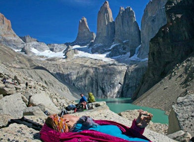 Hiking & Trekking in Patagonia