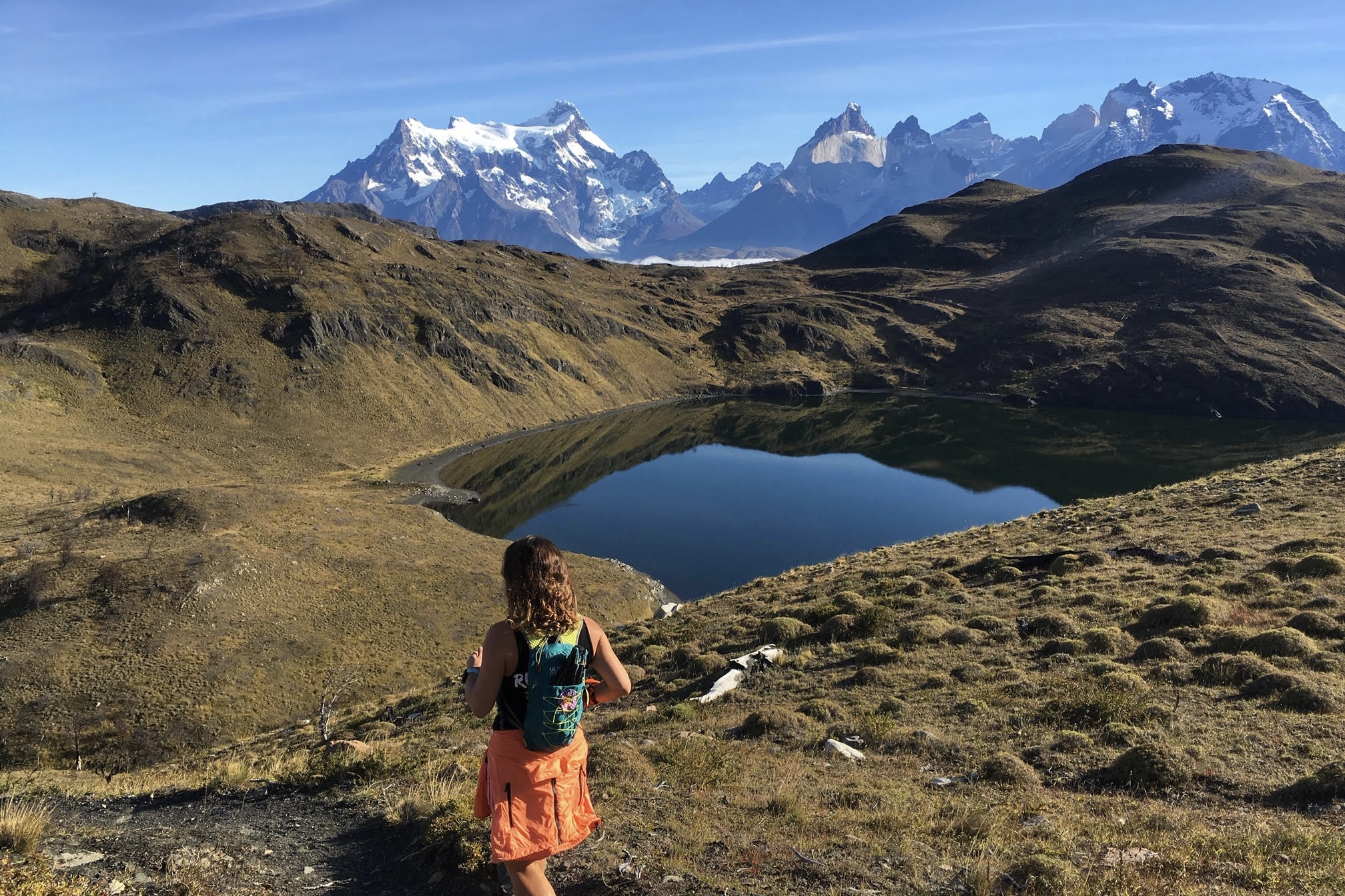 Excursions from Hotel Lago Grey