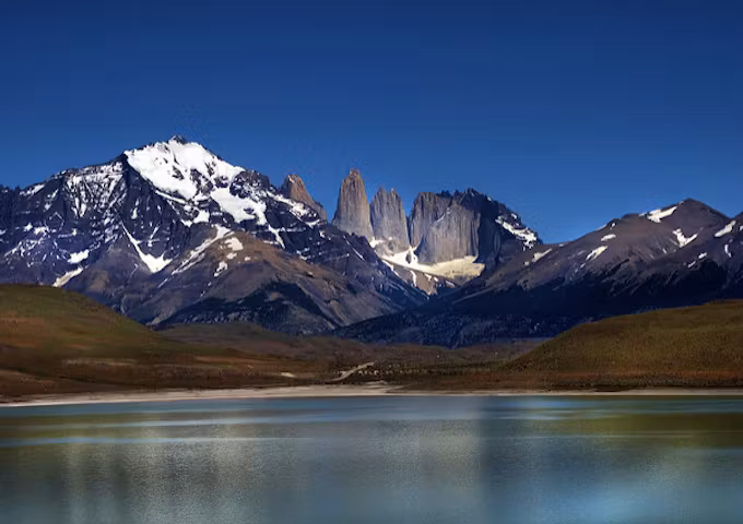 Safari in Southern Patagonia