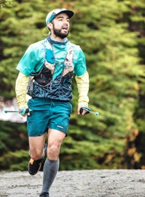 Felipe Carrión, Chile Nativo