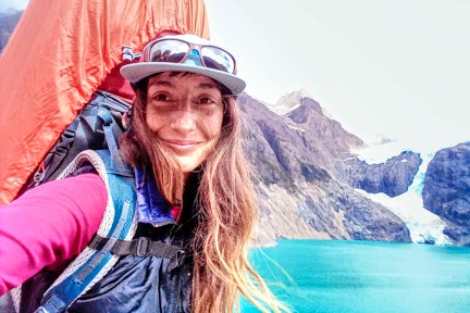 Fiore Pandolffo, Chile Nativo