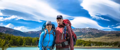 7-Day Torres del Paine Circuit