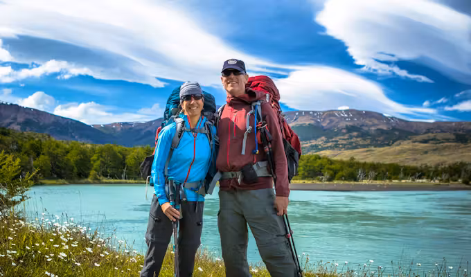 7-Day Torres del Paine Circuit