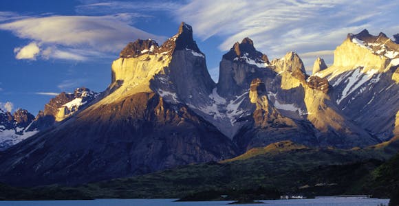 Where to go in Patagonia