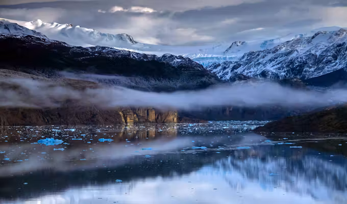 Winter Highlights of Torres del Paine