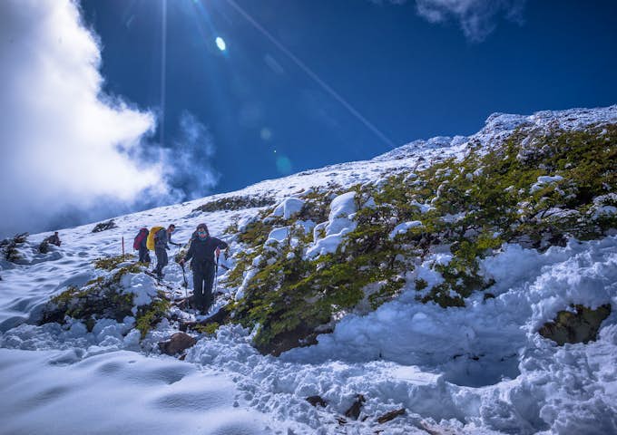 O Circuit Trek in Torres Del Paine, Patagonia | Swoop Patagonia | Swoop Patagonia (3) O Circuit Trek in Torres Del Paine, Patagonia | Swoop Patagonia | Swoop Patagonia (3)