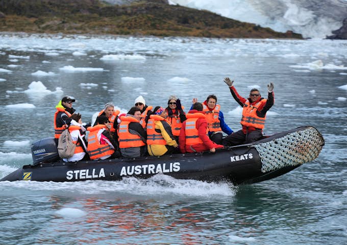 Cape Horn Cruises
