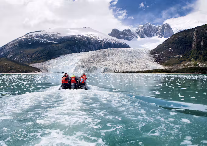 Cape Horn Cruises