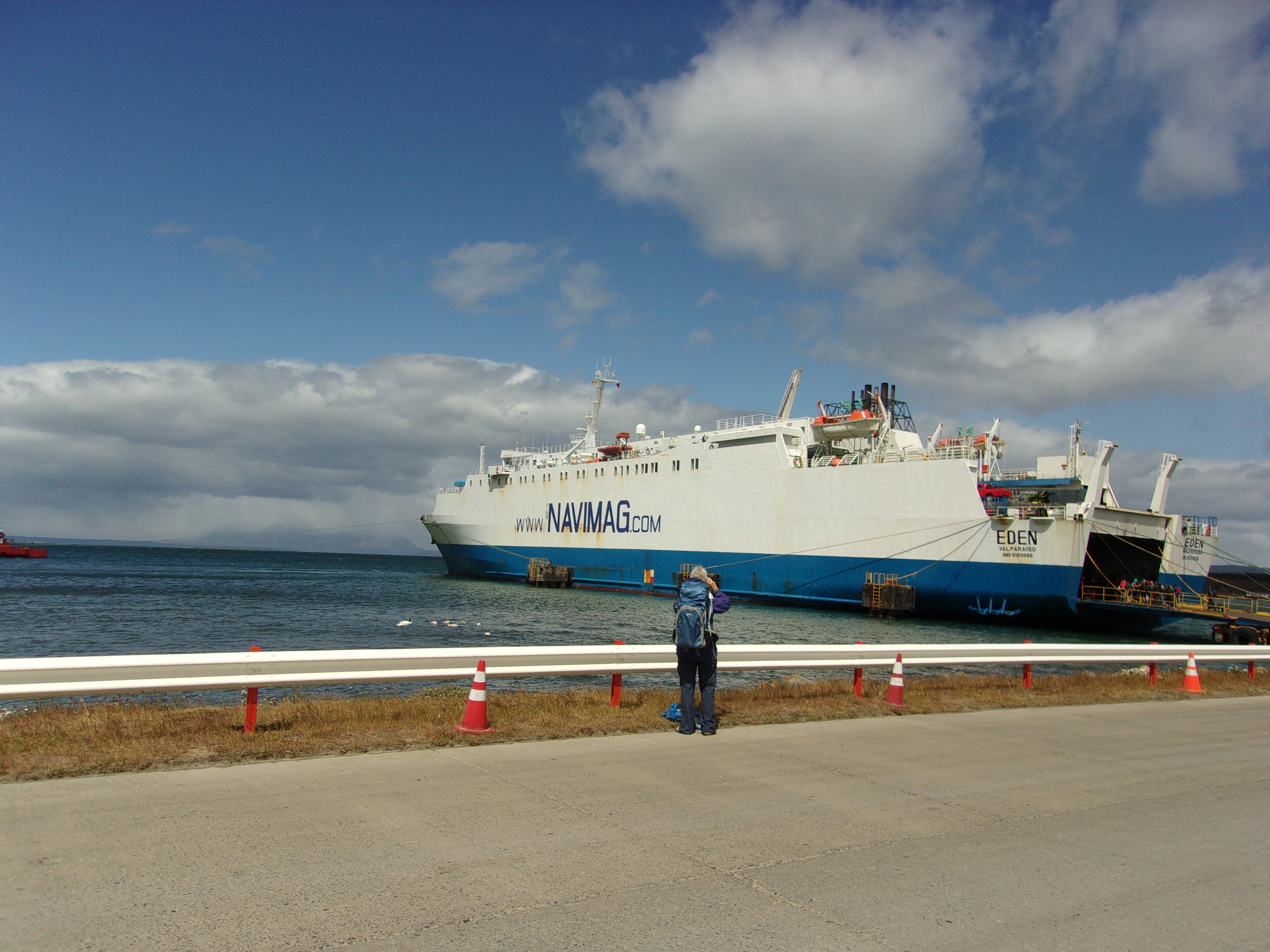 Chris & Alison's Adventurous Kayaking and Hiking Trip